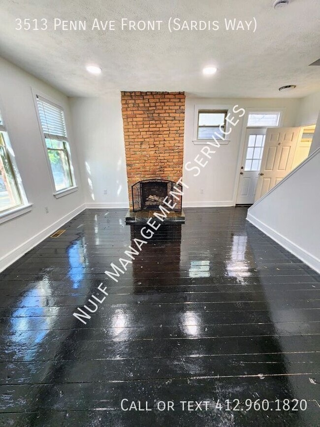 3513 Penn Ave