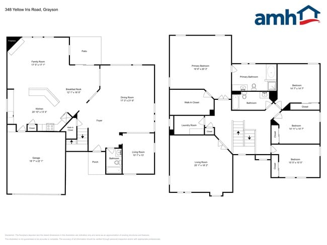 Photo - 348 Yellow Iris Rd