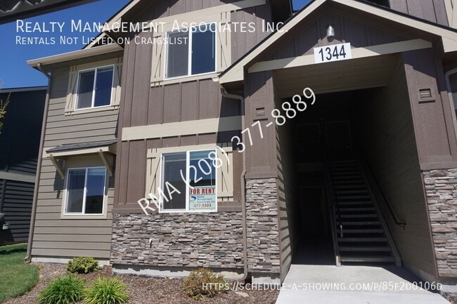 Building Photo - 1344 S Edgewater Cir Unit 101