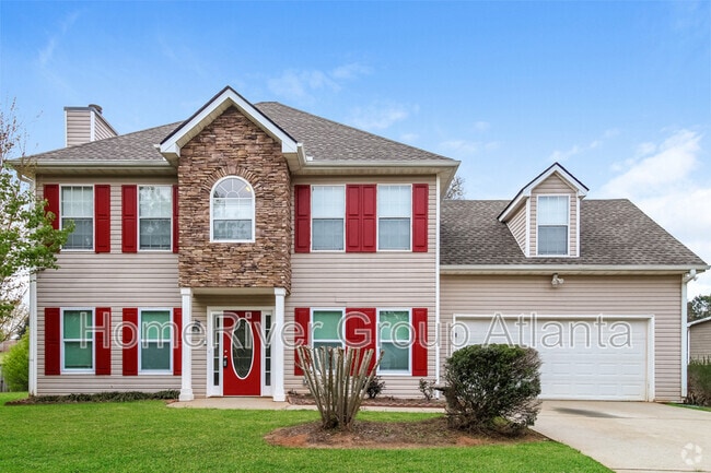 Building Photo - 80 Forest Brook Dr Rental