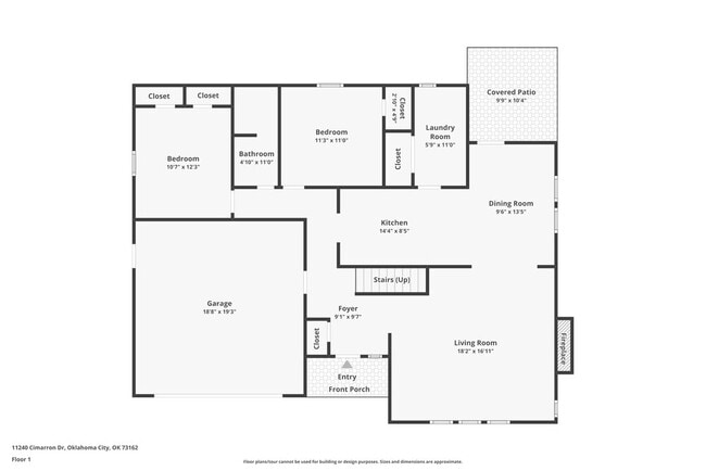 Photo - 11240 Cimarron Dr