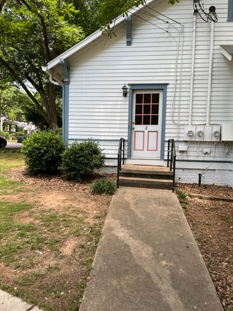 Building Photo - 397 Bloomfield St Unit 2