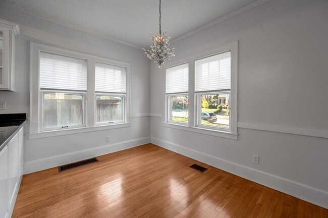 Photo - Charming 4Bedroom Stone Home with Detached Guest Apartment & Garage in Chevy Chase