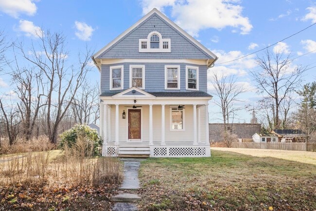 Building Photo - 46 Hart St