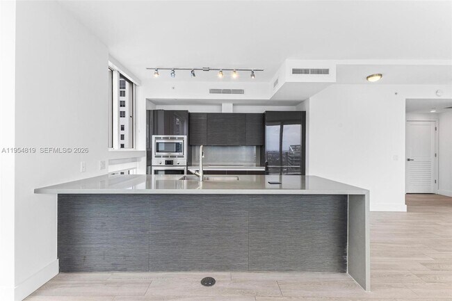 Photo - 1080 Brickell Ave Unit 3909