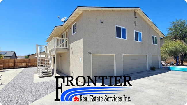 Building Photo - Cape 809 Unit Cape 809 #A Rental