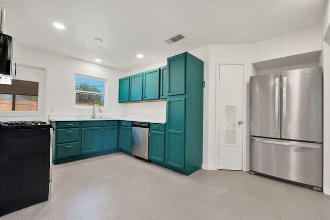 Photo - Cozy 3 Bedroom Home in Northeast San Antonio