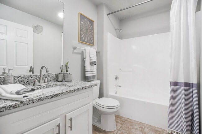 Lakewood Terrace