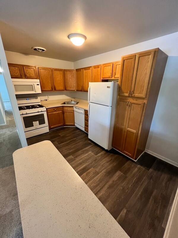 Photo - 808 Brook Hill Rd Unit 2 bedroom