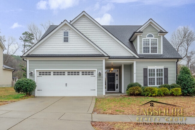 Photo - 325 Timber Meadow Lake Casa