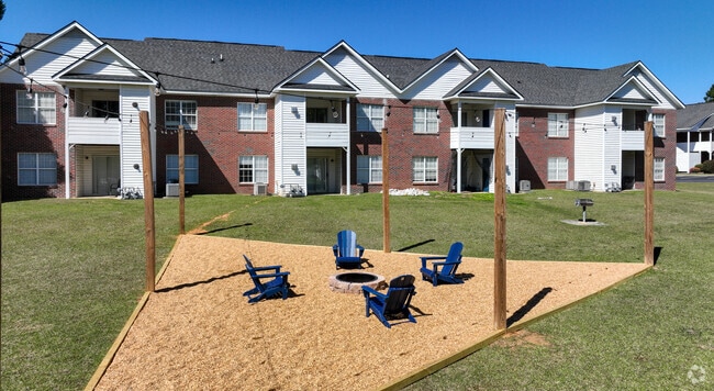 Fire Pit