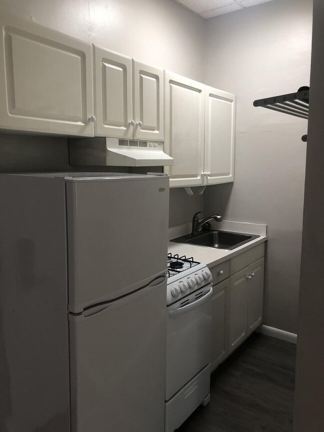 Photo - 1114 Spruce St Unit 27
