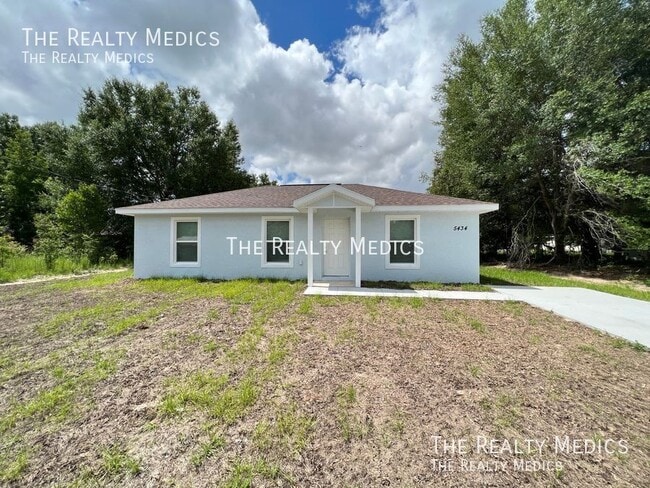 Building Photo - 5434 NW 6th Pl Rental