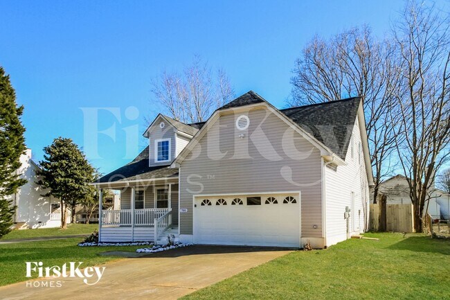 Photo - 701 Hampton Way Dr