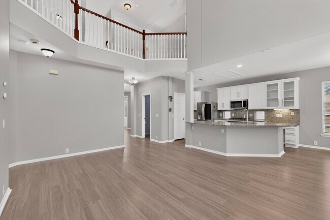 Photo - 2712 Thorncreek Ln