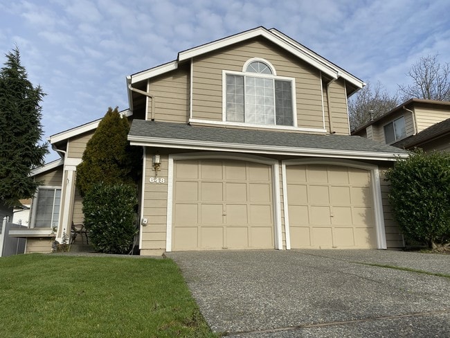 Photo - 648 S 32nd Pl