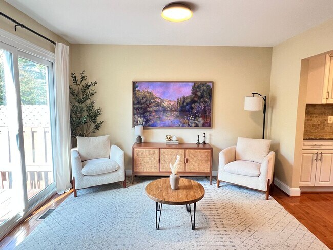 Photo - Come Home To This Updated And Convenient 3 Bed 3.5 Bath Townhome In Derwood! Now Available!