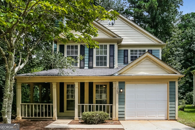 Building Photo - 1260 Old Countryside Cir Rental