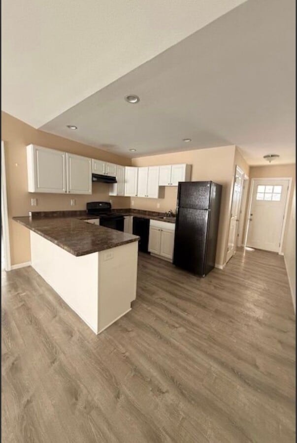 2 Bedroom Duplex - 2 Bedroom Duplex
