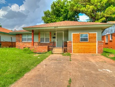 Photo - 2417 Becker Pl Casa