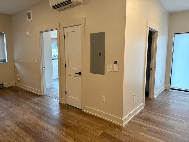 Photo - Bradford Station