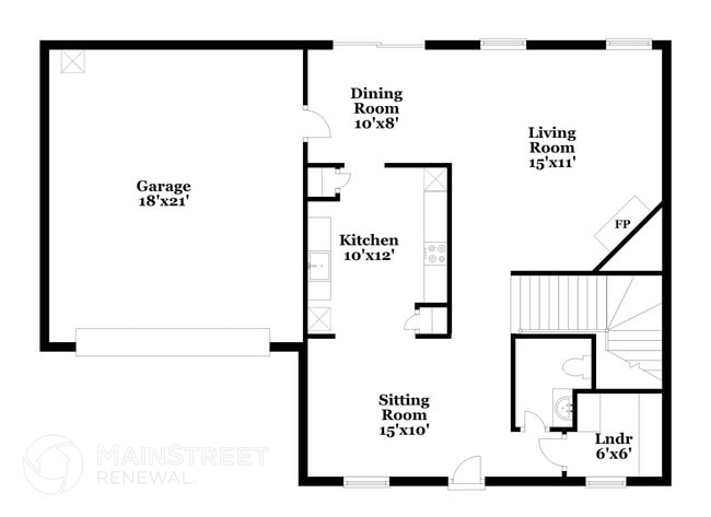 Photo - 8146 Chatham Oaks Dr