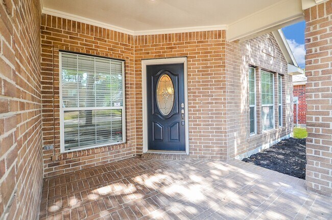 Photo - 16114 Barngate Ct