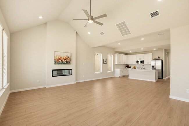Photo - Modern Trophy Signature Home in Northwest ISD