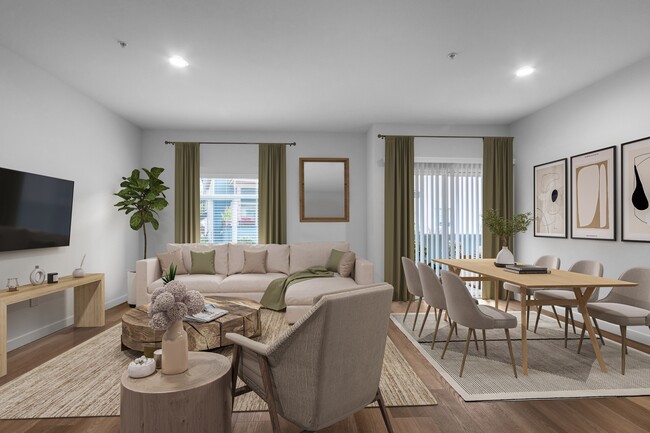 Photo - Willow Springs