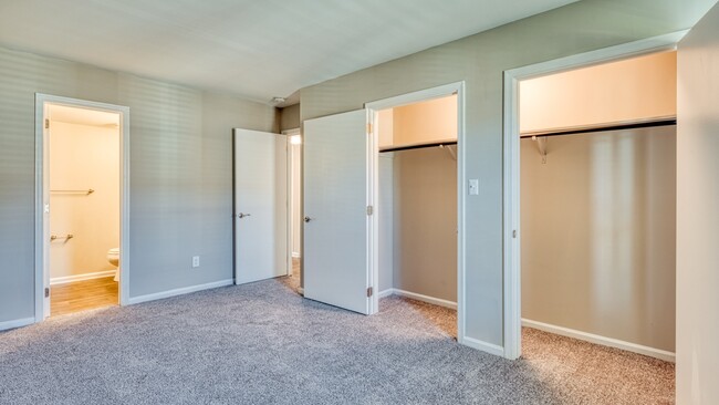 Poquoson Place Apartments