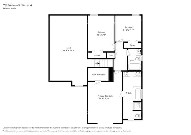 Photo - 5022 Wesleyan Dr