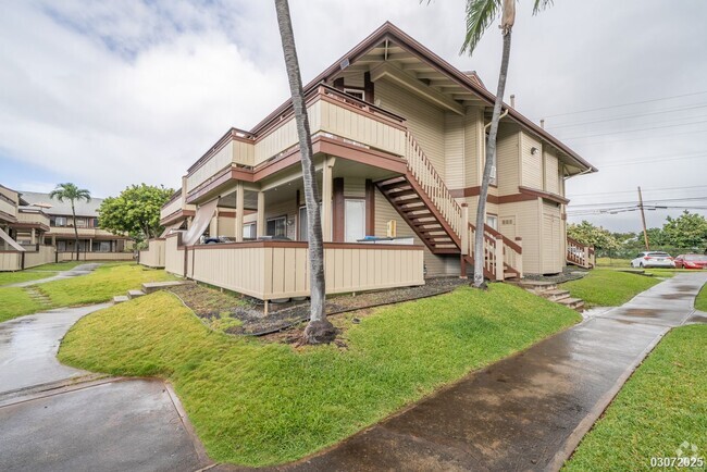 Building Photo - 2 BED 2 BATH 2 PARKING IN EWA BEACH Rental