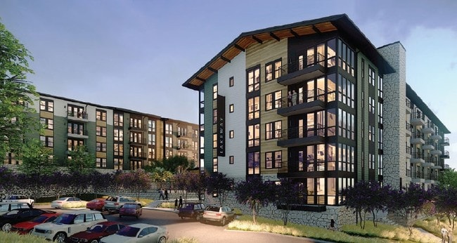 Building Photo - Jovie Lakeway Rental
