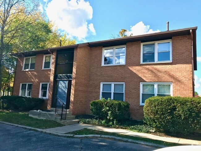 Building Photo - 362 Mayfield Ave Unit D Rental