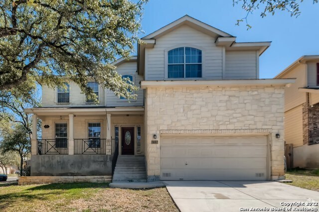 Building Photo - 17326 Garwood Chase Rental