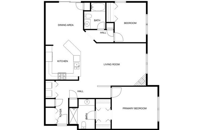 Building Photo - 55 Roundabout Wy Unit 2 Rental