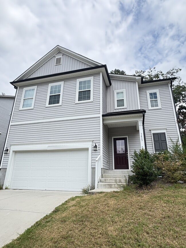 Building Photo - 3413 Slippery Elm Dr Rental