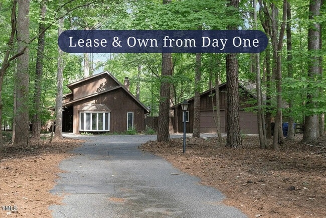Building Photo - Build Equity While Leasing - Lease and Own... Rental