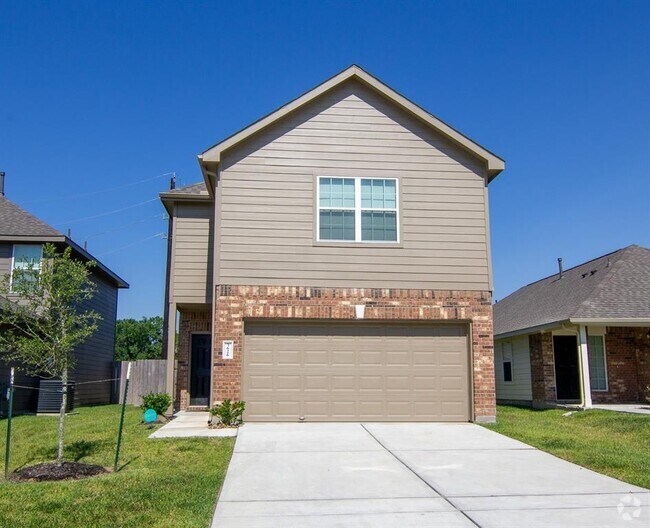 Houses for Rent in Atascocita TX Page 4