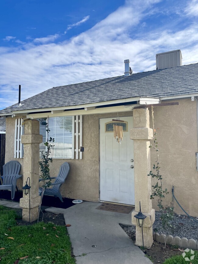 Building Photo - 42012 Road 52 Unit 1-Bedroom Mother-In-Law U Rental