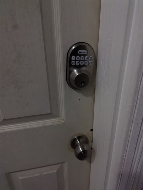 Photo - 3701 W Forest Park Ave