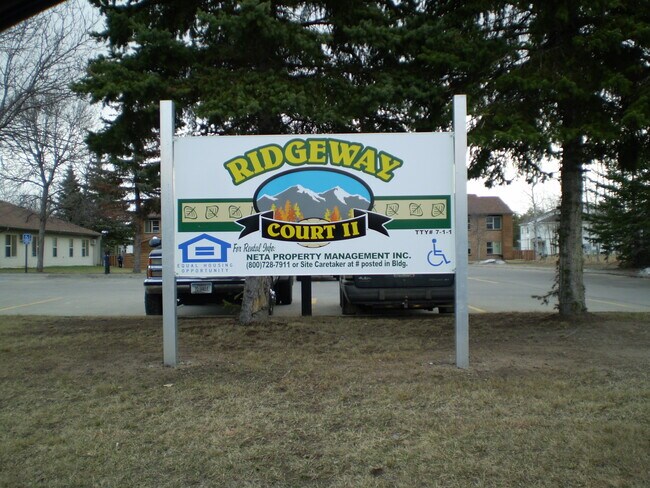Photo - Ridgeway Court II A Ltd Ptshp