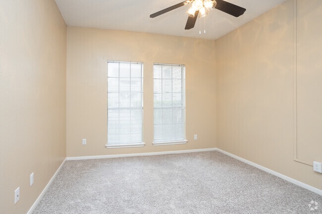 1BR, 1BA - 747SF - Bridgehead