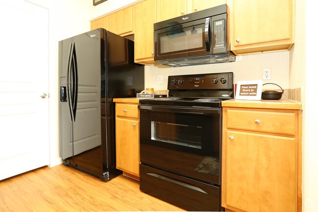 2BR-2BA - Panorama Villas