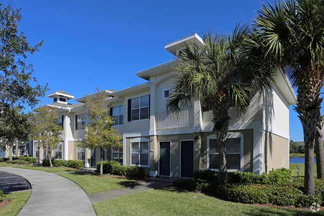 Palms at Vero Beach - Palms at Vero Beach Apartamentos