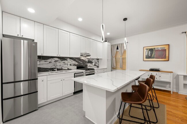 Photo - 6015 Boulevard E Unit 5A