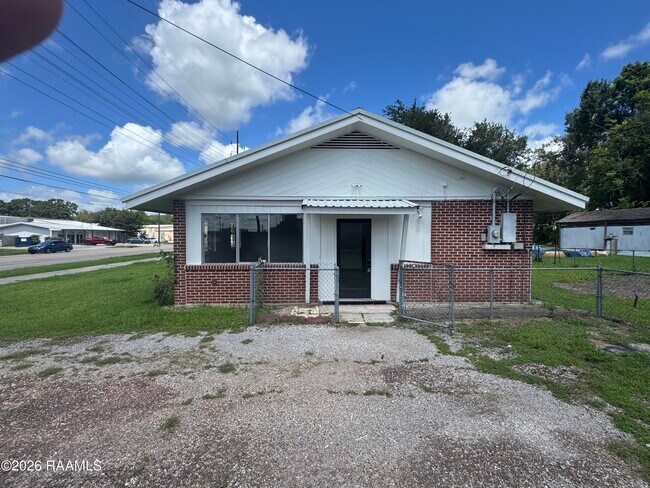 206 Guilbeau Rd