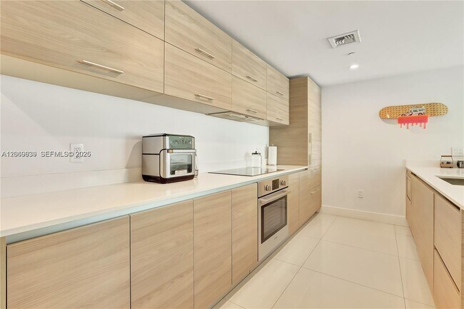 Photo - 1300 S Miami Ave Unit 1610