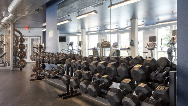 Proximity at ODU