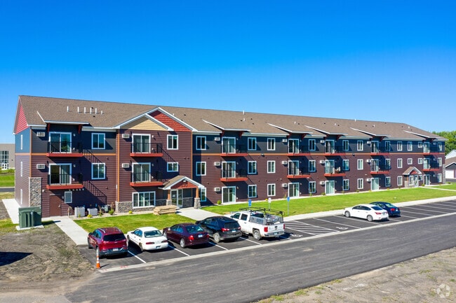 Building Photo - Wolverine Meadows Rental